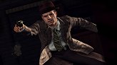 画像ギャラリー No.016のサムネイル画像 / L.A.の闇へと足を踏み出せ。「L.A.ノワール」本日発売，初回特典は追加シナリオのダウンロードコード