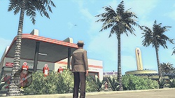 画像ギャラリー No.002のサムネイル画像 / これが新時代の刑事モノアドベンチャーゲームだ。緻密なゲームプレイとエンターテイメント性が見事に両立した「L.A.ノワール」レビュー