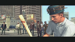 画像ギャラリー No.015のサムネイル画像 / これが新時代の刑事モノアドベンチャーゲームだ。緻密なゲームプレイとエンターテイメント性が見事に両立した「L.A.ノワール」レビュー