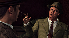 画像ギャラリー No.003のサムネイル画像 / 「L.A.ノワール」,DLC「『裸の町』風紀犯罪課担当事件」などが本日配信開始。複数のDLCをまとめて入手できるロックスター・パスのムービーが公開に