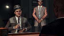 画像ギャラリー No.005のサムネイル画像 / 「L.A.ノワール」,DLC「『裸の町』風紀犯罪課担当事件」などが本日配信開始。複数のDLCをまとめて入手できるロックスター・パスのムービーが公開に