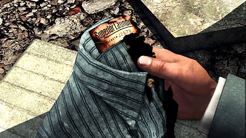 画像ギャラリー No.003のサムネイル画像 / 「L.A.ノワール」,DLC「『ニコルソン電気メッキ工場』放火特捜課担当事件」登場