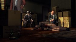 画像ギャラリー No.003のサムネイル画像 / 「L.A.ノワール」8月18日に配信が始まった新DLC「『リーファー・マッドネス』風紀犯罪課担当事件」の紹介ムービーを4GamerにUp