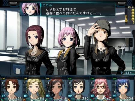 画像ギャラリー No.005のサムネイル画像 / あのTeam Muramasaがコンシューマ業界へ“復帰”。エクスペリエンス千頭 元氏に,Xbox 360用ダンジョンRPG「円卓の生徒」や今後の展開について話を聞いてきた