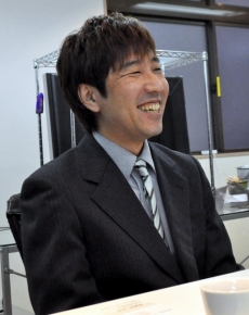 画像ギャラリー No.006のサムネイル画像 / あのTeam Muramasaがコンシューマ業界へ“復帰”。エクスペリエンス千頭 元氏に,Xbox 360用ダンジョンRPG「円卓の生徒」や今後の展開について話を聞いてきた