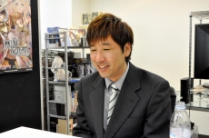 画像ギャラリー No.013のサムネイル画像 / あのTeam Muramasaがコンシューマ業界へ“復帰”。エクスペリエンス千頭 元氏に,Xbox 360用ダンジョンRPG「円卓の生徒」や今後の展開について話を聞いてきた