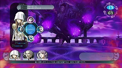 画像ギャラリー No.006のサムネイル画像 / キャラクター性とストーリー性に重きの置かれたダンジョンRPGの実力は？　Xbox 360「円卓の生徒」レビュー