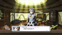 画像ギャラリー No.009のサムネイル画像 / キャラクター性とストーリー性に重きの置かれたダンジョンRPGの実力は？　Xbox 360「円卓の生徒」レビュー
