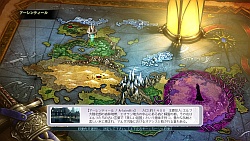 画像ギャラリー No.014のサムネイル画像 / キャラクター性とストーリー性に重きの置かれたダンジョンRPGの実力は？　Xbox 360「円卓の生徒」レビュー