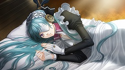 画像ギャラリー No.017のサムネイル画像 / キャラクター性とストーリー性に重きの置かれたダンジョンRPGの実力は？　Xbox 360「円卓の生徒」レビュー