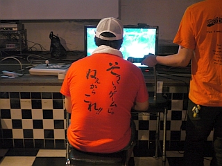 画像ギャラリー No.008のサムネイル画像 / 「スパIV」最強は誰だ。オールナイトの格ゲーイベント「GODSGARDEN #2.5」フォトレポート。そして2011年，舞台は「Evo Japan」へ