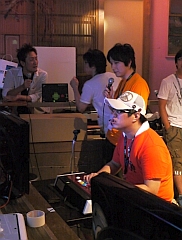画像ギャラリー No.009のサムネイル画像 / 「スパIV」最強は誰だ。オールナイトの格ゲーイベント「GODSGARDEN #2.5」フォトレポート。そして2011年，舞台は「Evo Japan」へ