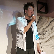 画像ギャラリー No.013のサムネイル画像 / 「スパIV」最強は誰だ。オールナイトの格ゲーイベント「GODSGARDEN #2.5」フォトレポート。そして2011年，舞台は「Evo Japan」へ