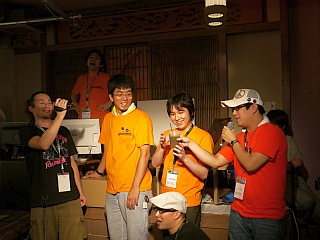 画像ギャラリー No.014のサムネイル画像 / 「スパIV」最強は誰だ。オールナイトの格ゲーイベント「GODSGARDEN #2.5」フォトレポート。そして2011年，舞台は「Evo Japan」へ