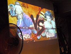画像ギャラリー No.026のサムネイル画像 / 「スパIV」最強は誰だ。オールナイトの格ゲーイベント「GODSGARDEN #2.5」フォトレポート。そして2011年，舞台は「Evo Japan」へ