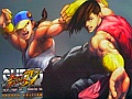 [TGS 2010]新キャラ“ユン”と“ヤン”参戦！　AC「スーパーストリートファイターIV」，カプコン小野Pが登壇した「闘劇'10」ステージイベント