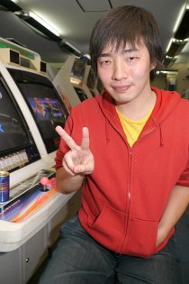 画像ギャラリー No.014のサムネイル画像 / “GODSGARDEN×4Gamer”第1弾。「スーパーストリートファイターIV アーケードエディション」稼働記念,ファーストインプレッション座談会