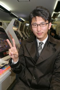 画像ギャラリー No.015のサムネイル画像 / “GODSGARDEN×4Gamer”第1弾。「スーパーストリートファイターIV アーケードエディション」稼働記念,ファーストインプレッション座談会