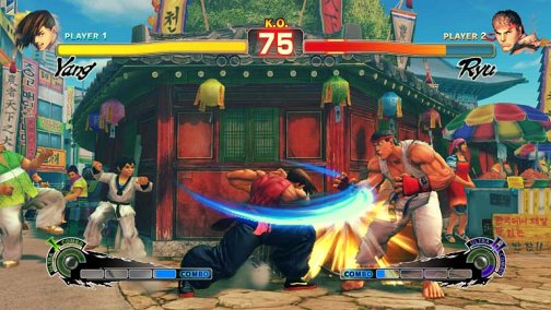画像ギャラリー No.023のサムネイル画像 / “GODSGARDEN×4Gamer”第1弾。「スーパーストリートファイターIV アーケードエディション」稼働記念,ファーストインプレッション座談会