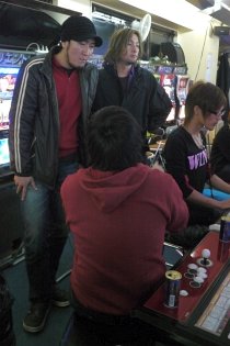 画像ギャラリー No.055のサムネイル画像 / “GODSGARDEN×4Gamer”第1弾。「スーパーストリートファイターIV アーケードエディション」稼働記念，ファーストインプレッション座談会