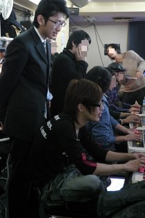 画像ギャラリー No.056のサムネイル画像 / “GODSGARDEN×4Gamer”第1弾。「スーパーストリートファイターIV アーケードエディション」稼働記念，ファーストインプレッション座談会