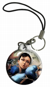 画像ギャラリー No.003のサムネイル画像 / 「スーパーストリートファイターIV アーケードエディション」公式大会“春の陣”が5月1日に開催。3DS版とのコラボも
