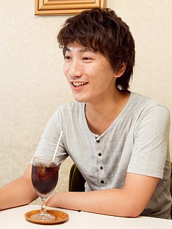 画像ギャラリー No.003のサムネイル画像 / 本日開幕「GODSGARDEN #4」直前インタビュー。“格闘ゲームの神”ことウメハラに聞く，その見どころとは