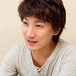 画像ギャラリー No.008のサムネイル画像 / 本日開幕「GODSGARDEN #4」直前インタビュー。“格闘ゲームの神”ことウメハラに聞く，その見どころとは