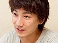 本日開幕「GODSGARDEN #4」直前インタビュー。“格闘ゲームの神”ことウメハラに聞く，その見どころとは