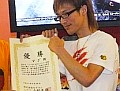 “2D神”マゴ，ここに復活。「スパIV AE Ver.2012」のロケテストも開催された「スパIV AE X 闘劇【夏の陣】」イベントレポートを掲載