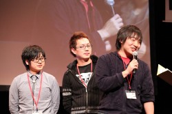 画像ギャラリー No.018のサムネイル画像 / 全国から集った猛者達が熱戦を繰り広げたスパIV公式全国大会「春獄節! 〜格闘ひな祭り〜」。あの興奮を振り返る大会フォトレポートを掲載