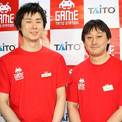 画像ギャラリー No.010のサムネイル画像 / 聖地タイステが歓声に沸いた。「スパIV AE」のトーナメントとエキシビションで盛り上がった「ウメハラPRESENTS EVO前哨戦！」レポート