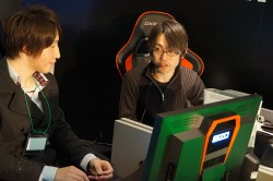 画像ギャラリー No.003のサムネイル画像 / 格闘ゲームの講習会ってどんな感じ? GODSGARDEN主催の「スーパーストリートファイター4 入門案内と上達のための会合」に参加してみた