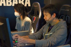 画像ギャラリー No.006のサムネイル画像 / 格闘ゲームの講習会ってどんな感じ? GODSGARDEN主催の「スーパーストリートファイター4 入門案内と上達のための会合」に参加してみた