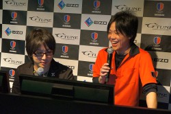 画像ギャラリー No.009のサムネイル画像 / 格闘ゲームの講習会ってどんな感じ? GODSGARDEN主催の「スーパーストリートファイター4 入門案内と上達のための会合」に参加してみた