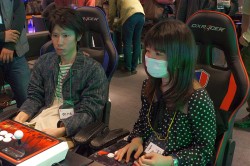 画像ギャラリー No.014のサムネイル画像 / 格闘ゲームの講習会ってどんな感じ? GODSGARDEN主催の「スーパーストリートファイター4 入門案内と上達のための会合」に参加してみた