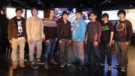 画像ギャラリー No.002のサムネイル画像 / 「スパIV AE」最強の座が決定した公式大会「最強頂上決戦」レポート。Ver.2012の総決算となる優勝カップは,プロゲーマー・ときど選手の手に