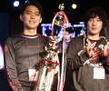 「スパIV AE」最強の座が決定した公式大会「最強頂上決戦」レポート。Ver.2012の総決算となる優勝カップは，プロゲーマー・ときど選手の手に