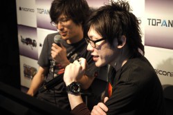画像ギャラリー No.003のサムネイル画像 / 「スパIV AE Ver.2012」の総決算がここに。国内外の強者達がぶつかり合った夢のリーグ戦「TOPANGA WORLD LEAGUE」フォトレポート