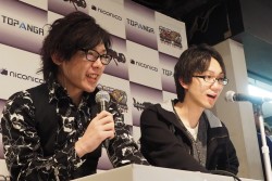 画像ギャラリー No.005のサムネイル画像 / 「スパIV AE Ver.2012」の総決算がここに。国内外の強者達がぶつかり合った夢のリーグ戦「TOPANGA WORLD LEAGUE」フォトレポート