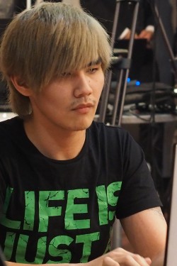 画像ギャラリー No.013のサムネイル画像 / 「スパIV AE Ver.2012」の総決算がここに。国内外の強者達がぶつかり合った夢のリーグ戦「TOPANGA WORLD LEAGUE」フォトレポート