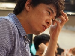 画像ギャラリー No.036のサムネイル画像 / 「スパIV AE Ver.2012」の総決算がここに。国内外の強者達がぶつかり合った夢のリーグ戦「TOPANGA WORLD LEAGUE」フォトレポート