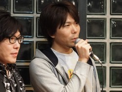 画像ギャラリー No.039のサムネイル画像 / 「スパIV AE Ver.2012」の総決算がここに。国内外の強者達がぶつかり合った夢のリーグ戦「TOPANGA WORLD LEAGUE」フォトレポート