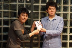 画像ギャラリー No.041のサムネイル画像 / 「スパIV AE Ver.2012」の総決算がここに。国内外の強者達がぶつかり合った夢のリーグ戦「TOPANGA WORLD LEAGUE」フォトレポート