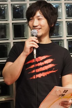画像ギャラリー No.044のサムネイル画像 / 「スパIV AE Ver.2012」の総決算がここに。国内外の強者達がぶつかり合った夢のリーグ戦「TOPANGA WORLD LEAGUE」フォトレポート