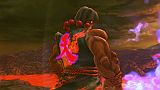 スーパーストリートファイターIV アーケードエディション