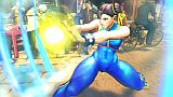 スーパーストリートファイターIV アーケードエディション