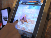 画像ギャラリー No.012のサムネイル画像 / ガマニアの新作ソーシャルゲームやiPhone向けアプリが台湾で一挙に出展。「Web恋姫†夢想」など日本開発ブラウザゲームの各国展開も予定