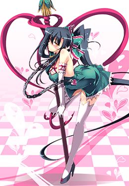 画像ギャラリー No.001のサムネイル画像 / ホビージャパン，「真・恋姫†無双」関羽のフィギュアが登場。注文受付中