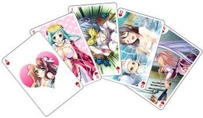 画像ギャラリー No.003のサムネイル画像 / 「Web 恋姫†夢想」4周年記念イベントを実施。リアルグッズをプレゼント